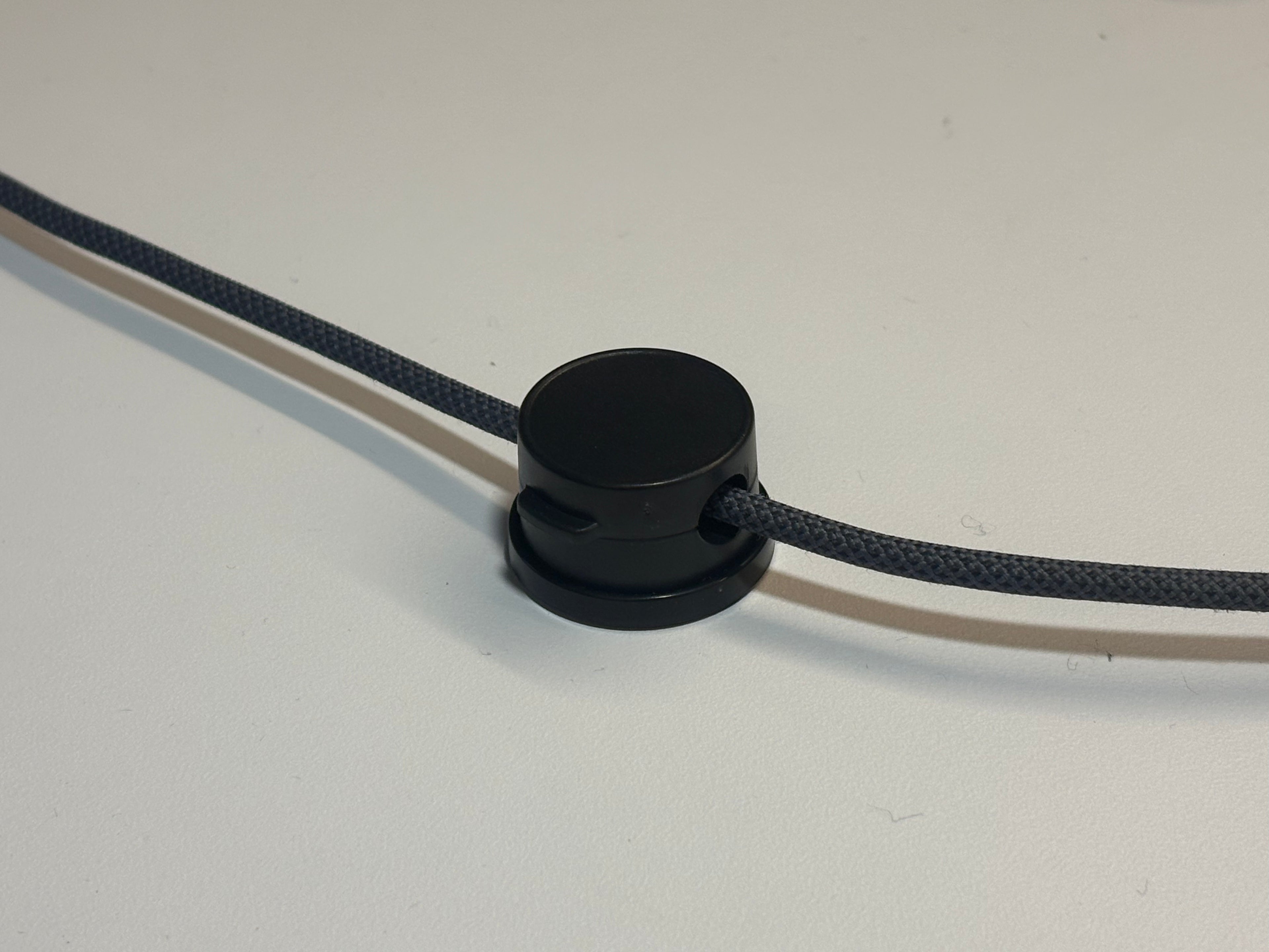CLIQ Snap System - Graphite Black