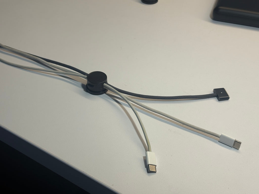 CLIQ Snap System - Graphite Black