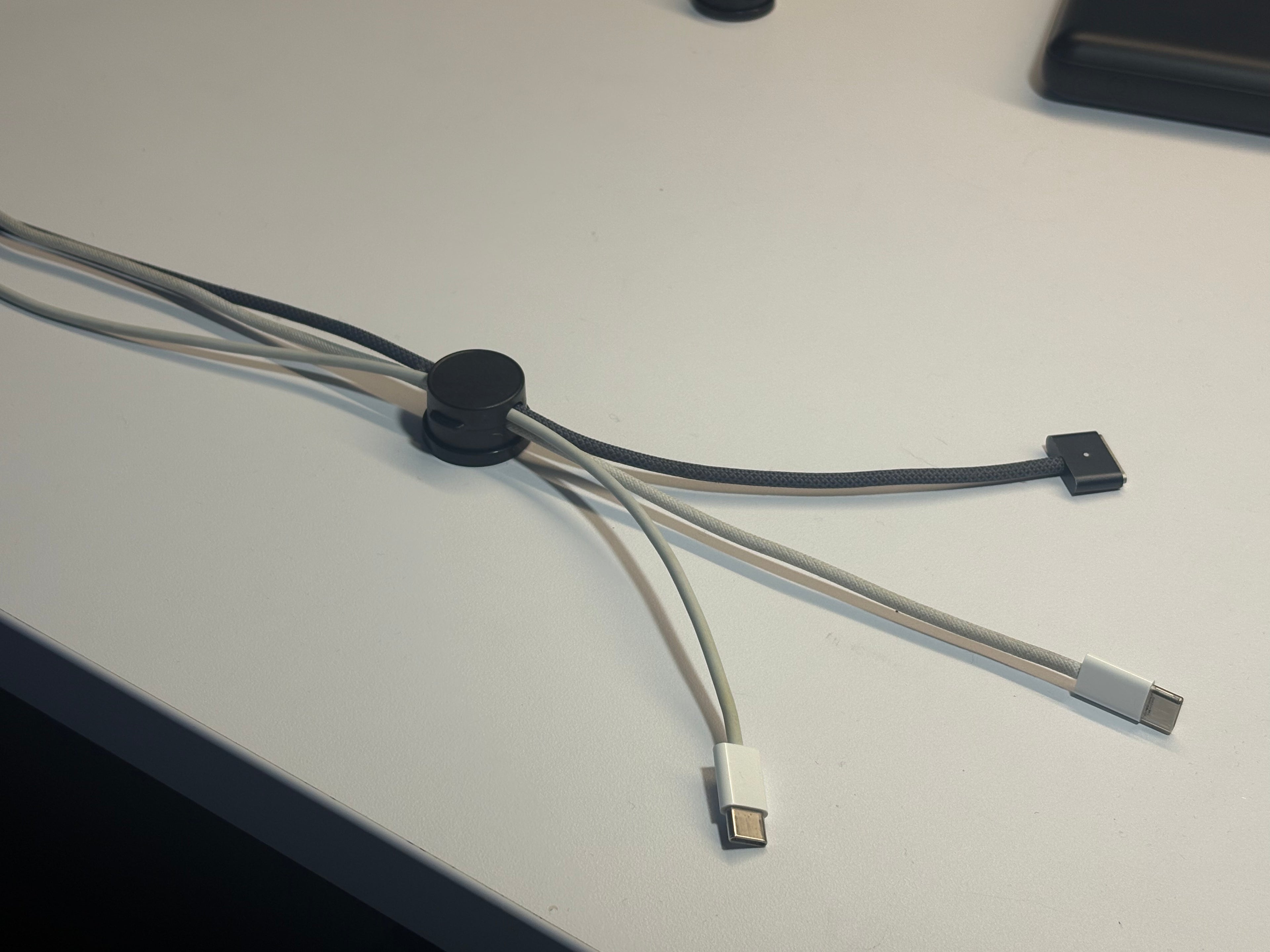 CLIQ Snap System - Graphite Black